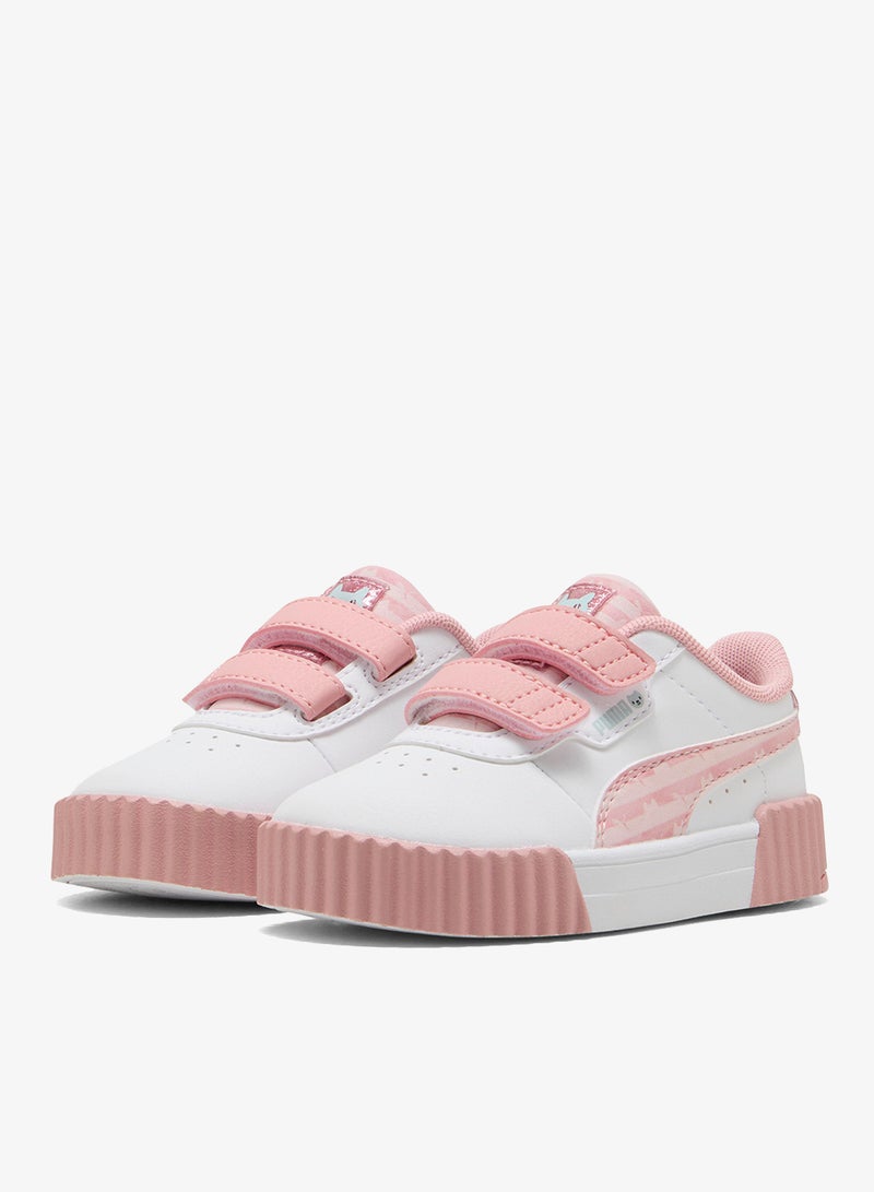PUMA Infant Carina 3.0 Gabby'S Dollhouse V - Image 3